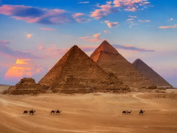 Egypt