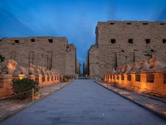Egypt