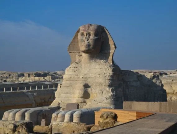 Egypt