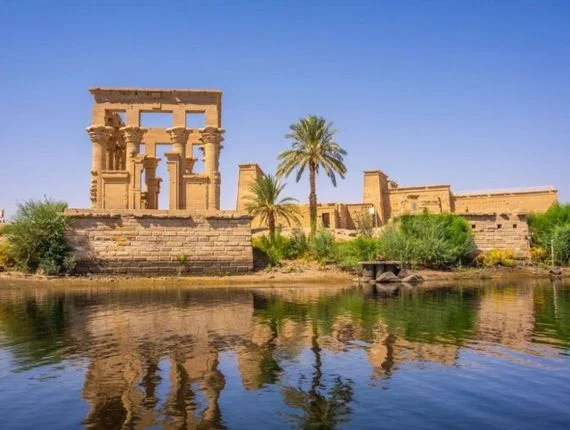 Egypt