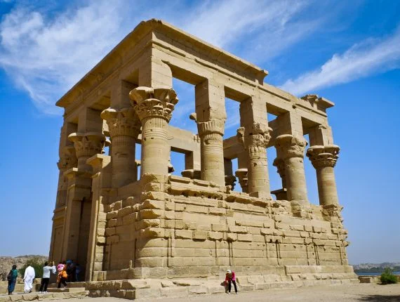 Egypt