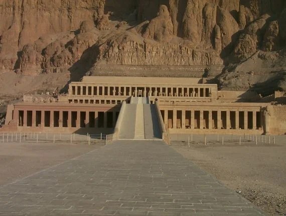 Egypt