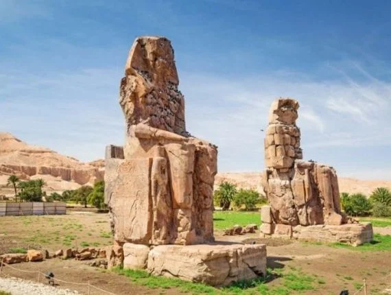 Egypt
