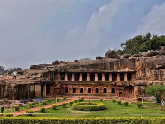 Odisha Konark Puri