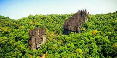 Coastal Karnataka