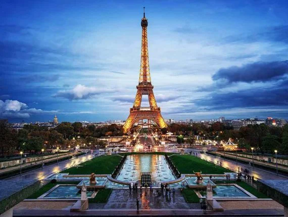 Europe
