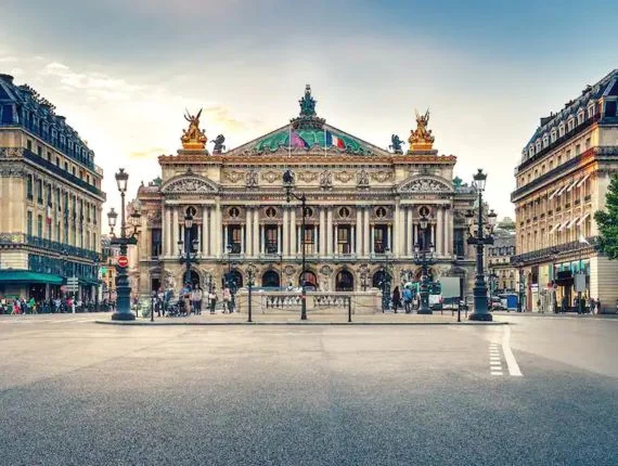 Europe
