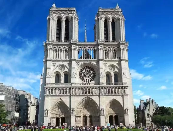 Europe