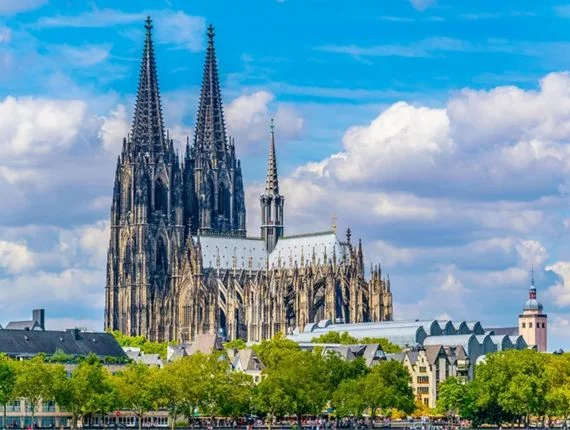 Europe
