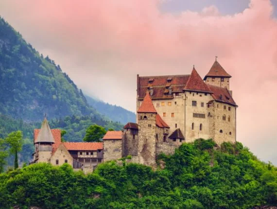 Europe