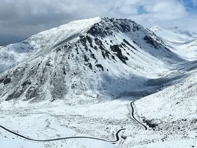 Leh Ladakh Kargil