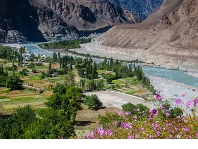 Leh Ladakh Kargil