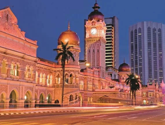 Malaysia Singapore