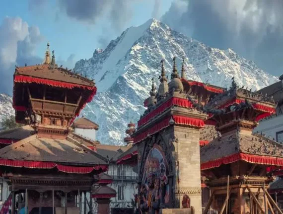 Nepal