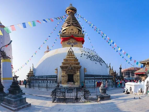 Nepal