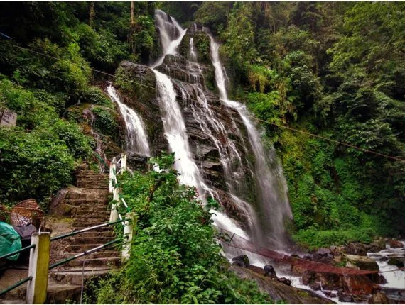 Sikkim Darjeeling