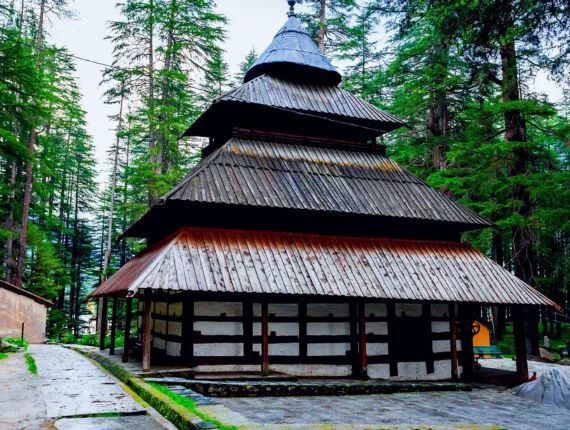 Shimla Manali Chandigadh